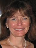 Cynthia Golden
