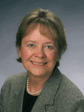 Polley Ann McClure