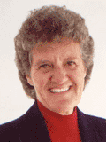 Dr. Gail Salaway