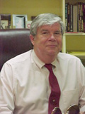 Clifford E. Woodruff