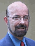 Donald Spicer