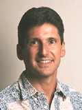 David Lassner