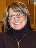 Shannon Smith