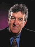 Barry Walsh