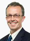 Ted Dodds