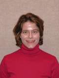 Carolyn Colman