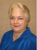 Nancy Hays