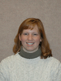 Melissa Toner