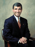 Morris W. Beverage, Jr.