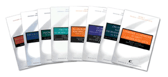 EDUCAUSE Leadership Strategies Book Series