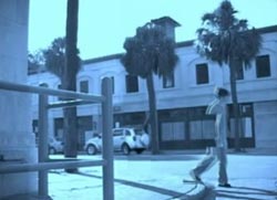Superhighway Safety by Nathan Blair