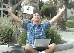 Bob, You've Been Phished by Kevin Atef, Johnson Chau, & Michael Wong