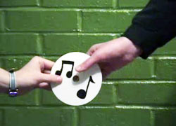 Hands, by Eric Marth & Mark Thyrring