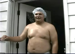 Phishing - Would You Do That? by Alma Cole, Steven Hernandez, Clark Moresbach, & Zack Ziggler