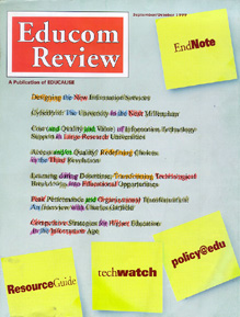Educom Review Cover Photo