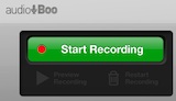 AudioBoo