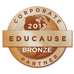 Bronze Partner Emblem