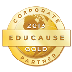 Gold Partner Emblem