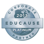 Platinum Partner Emblem