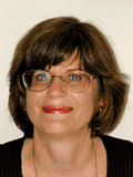 Judy Pirani