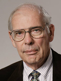 Jack McCredie 