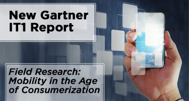 Gartner Report