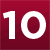 Top Ten Icon