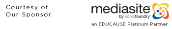 Streaming Sessions Sponsor Graphic