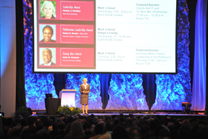General Session
