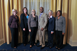 Recognition Photo