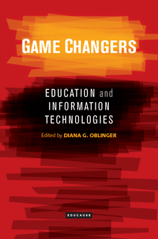 Diana Oblinger: Game Changers