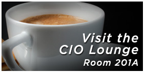 CIO Lounge Room 201A