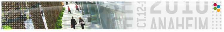 E10 Event Week Page Header