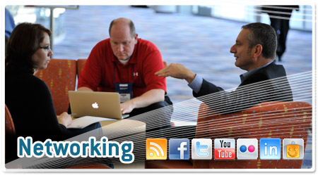 EDUCAUSE 2011 is the best