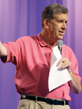 Elliott Masie