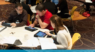 ELI Annual Meetings