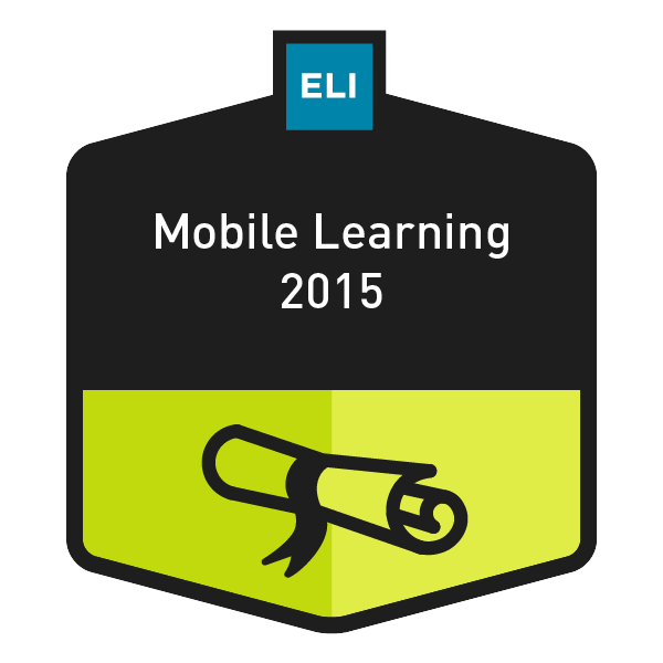M-Learning Courses