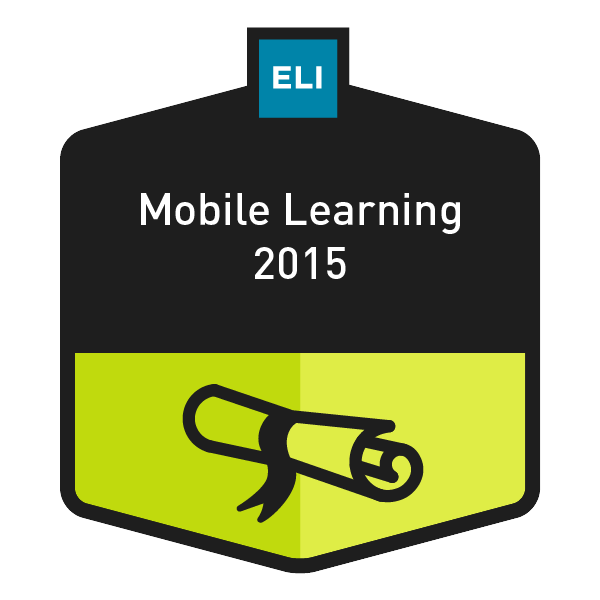 M-Learning Courses