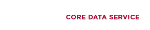 Core Data Service