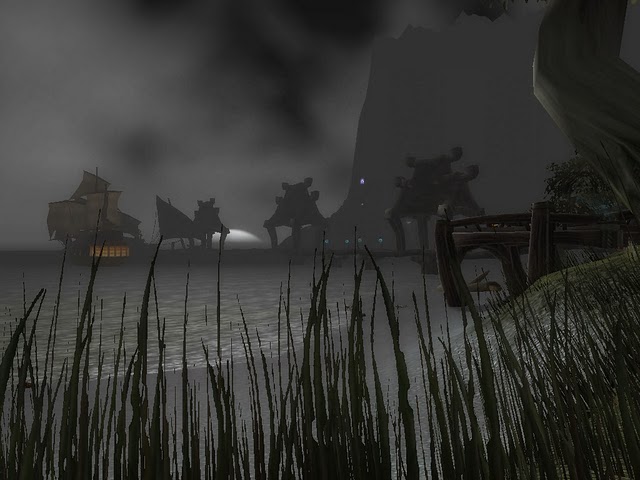 Darkshore