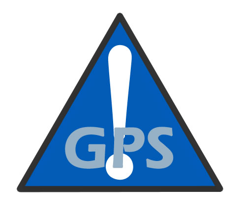 GPS!