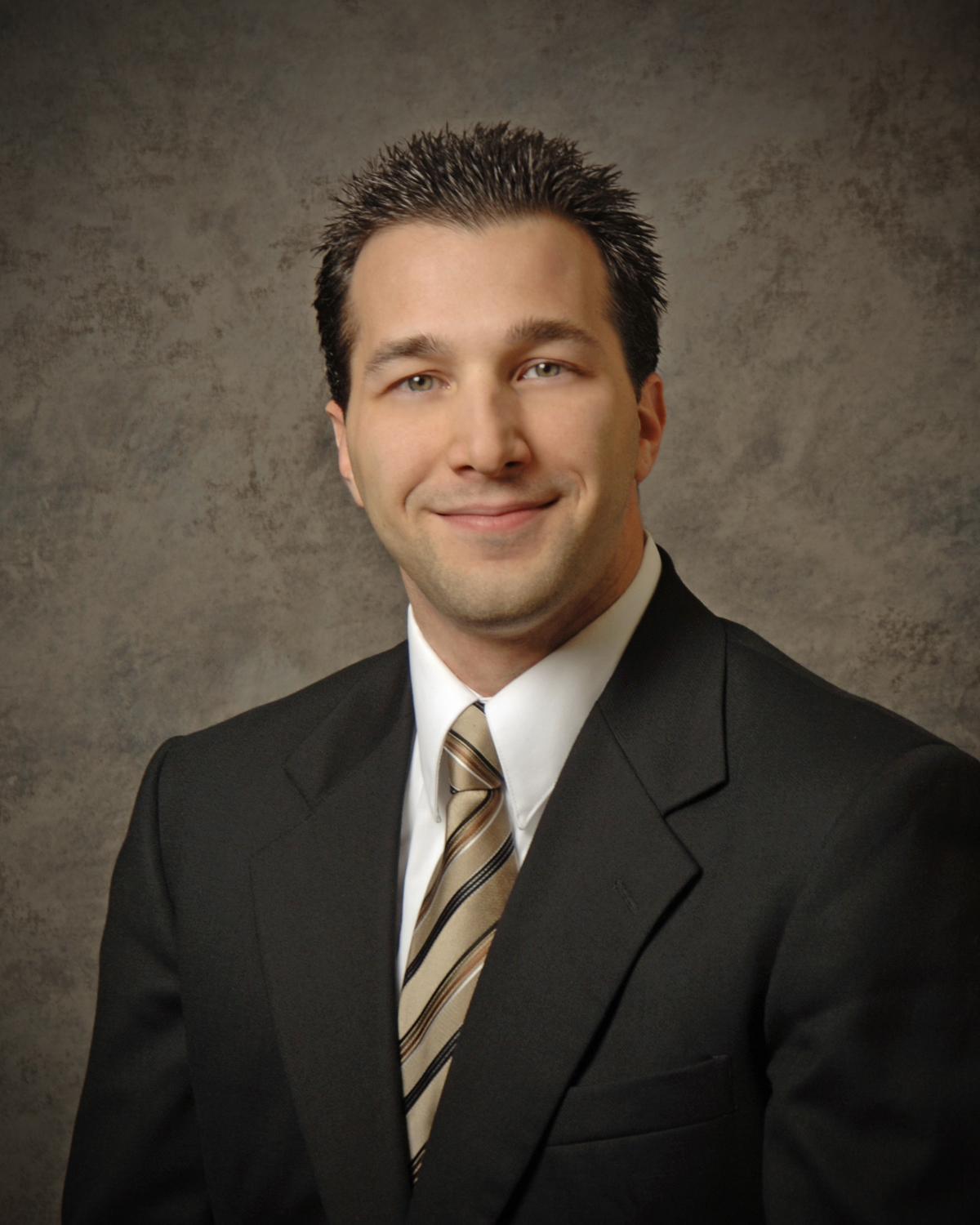 Stephen Grieco