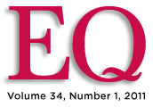 EDUCAUSE Quarterly Logo