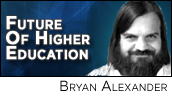 The Future of Higher Education