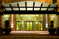 Le Méridien Cambridge-MIT