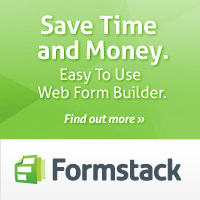 Formstack Logo