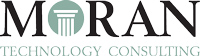 Moran Technology Consulting Logo