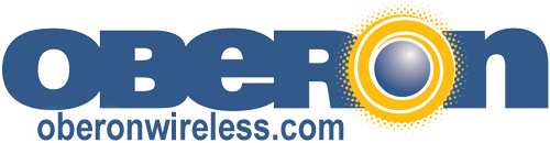 Oberon Logo