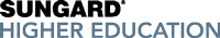 SunGard Higher Education Logo