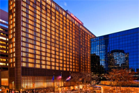 Sheraton Denver Downtown